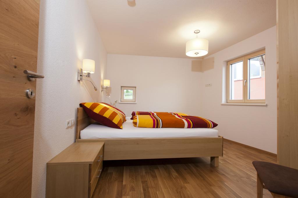 Nowders Apartments Nauders Kültér fotó