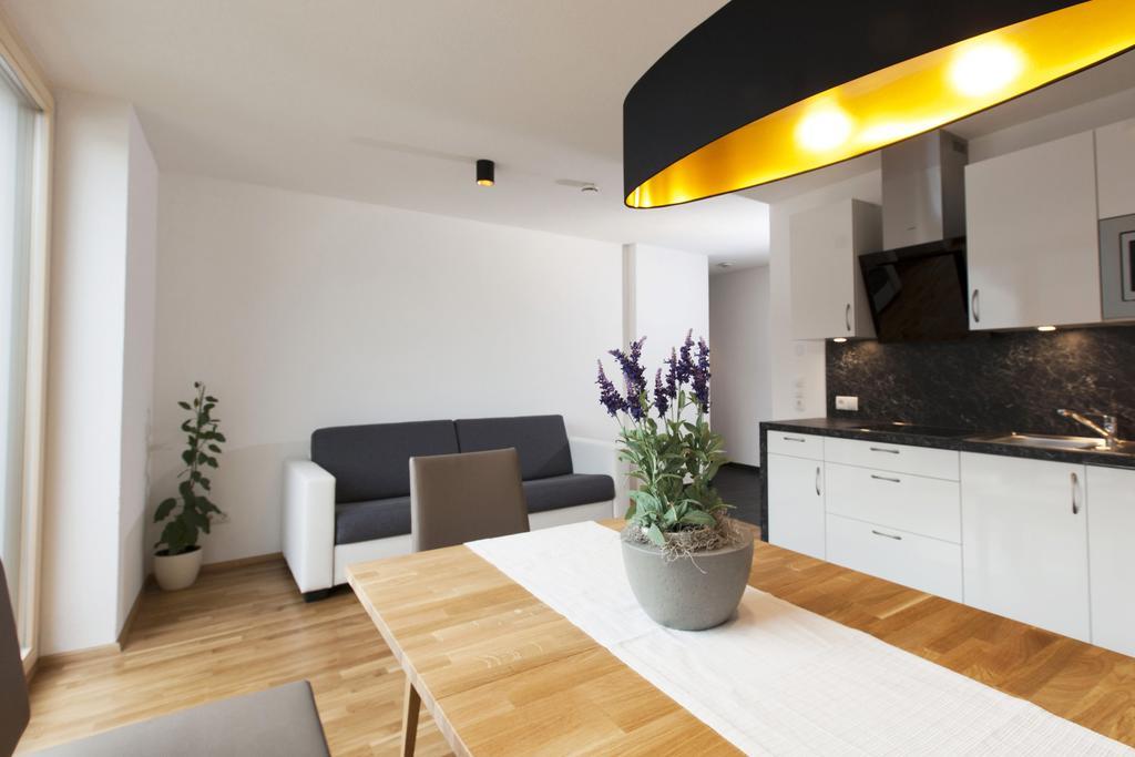 Nowders Apartments Nauders Kültér fotó