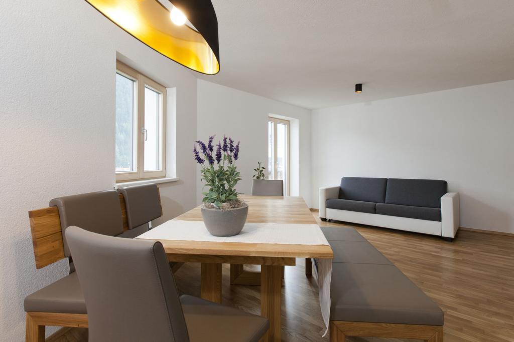 Nowders Apartments Nauders Kültér fotó