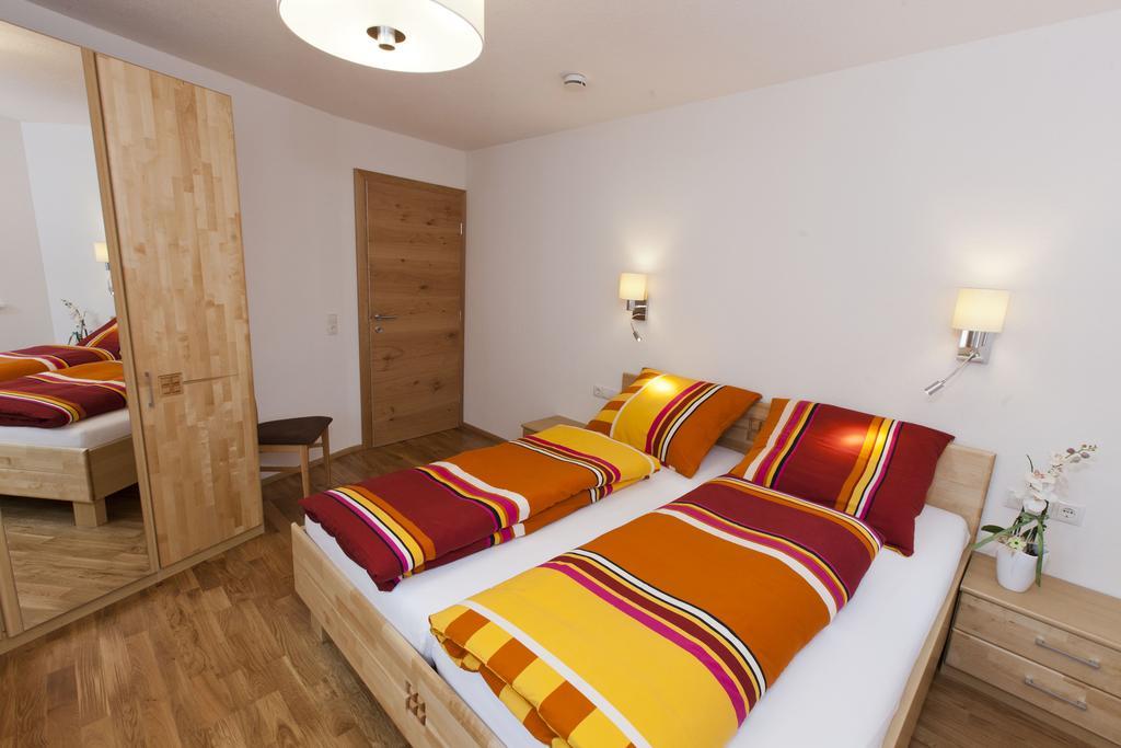 Nowders Apartments Nauders Kültér fotó