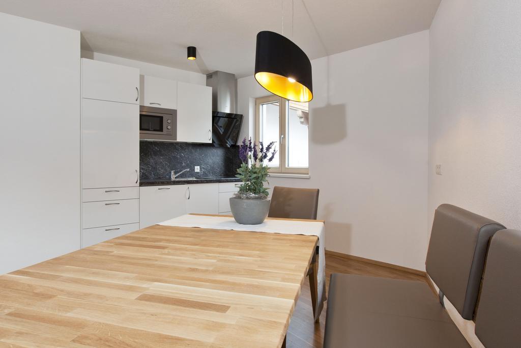Nowders Apartments Nauders Kültér fotó