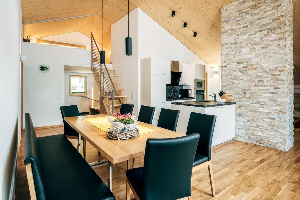 Nowders Apartments Nauders Kültér fotó