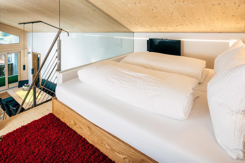 Nowders Apartments Nauders Kültér fotó