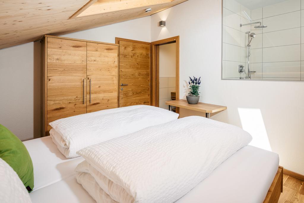 Nowders Apartments Nauders Kültér fotó