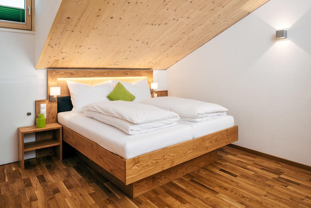 Nowders Apartments Nauders Kültér fotó