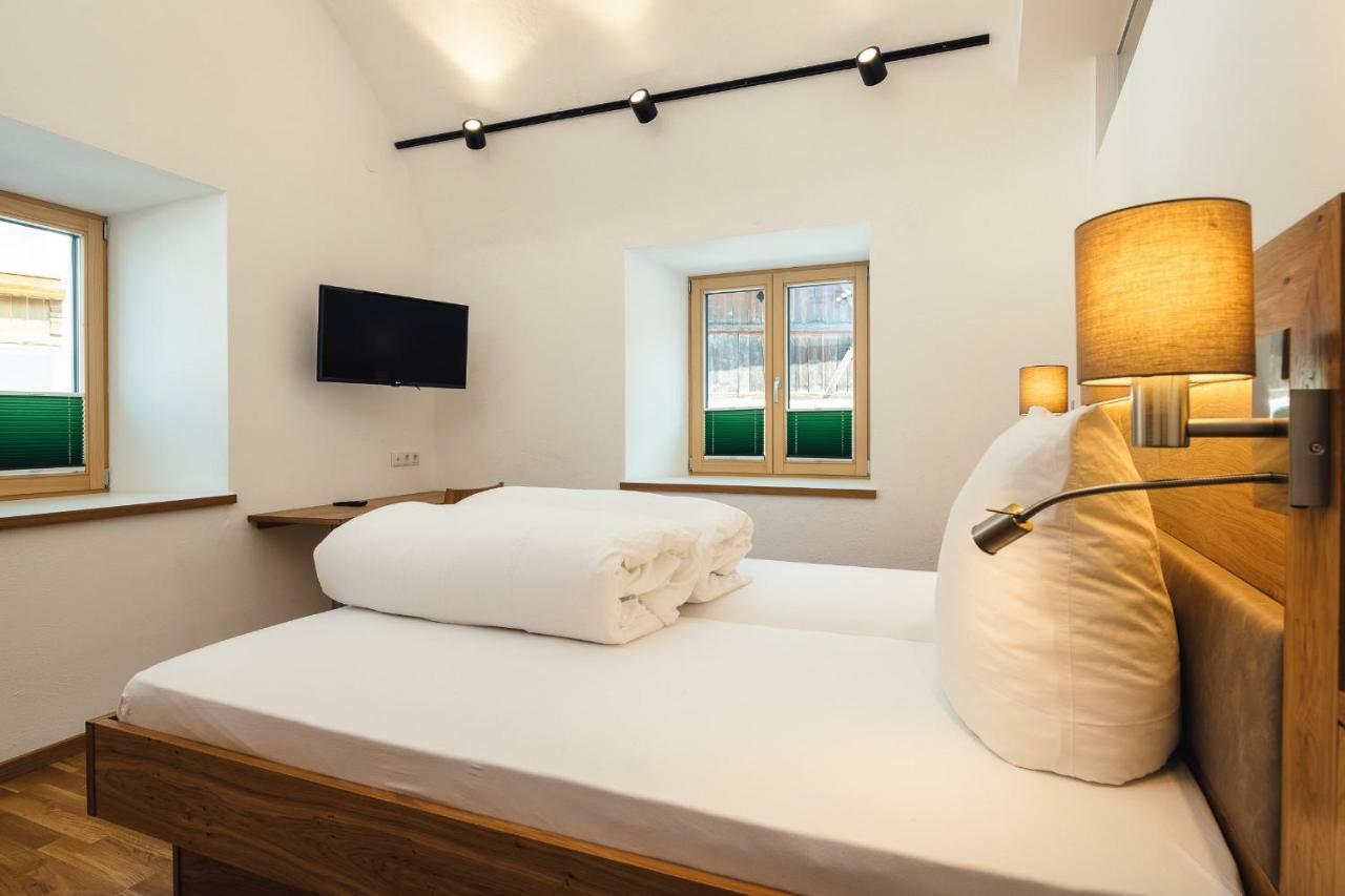 Nowders Apartments Nauders Kültér fotó