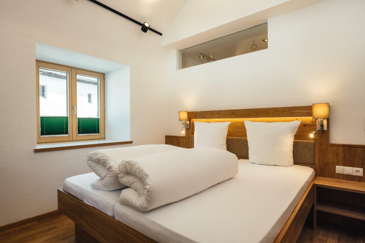 Nowders Apartments Nauders Kültér fotó