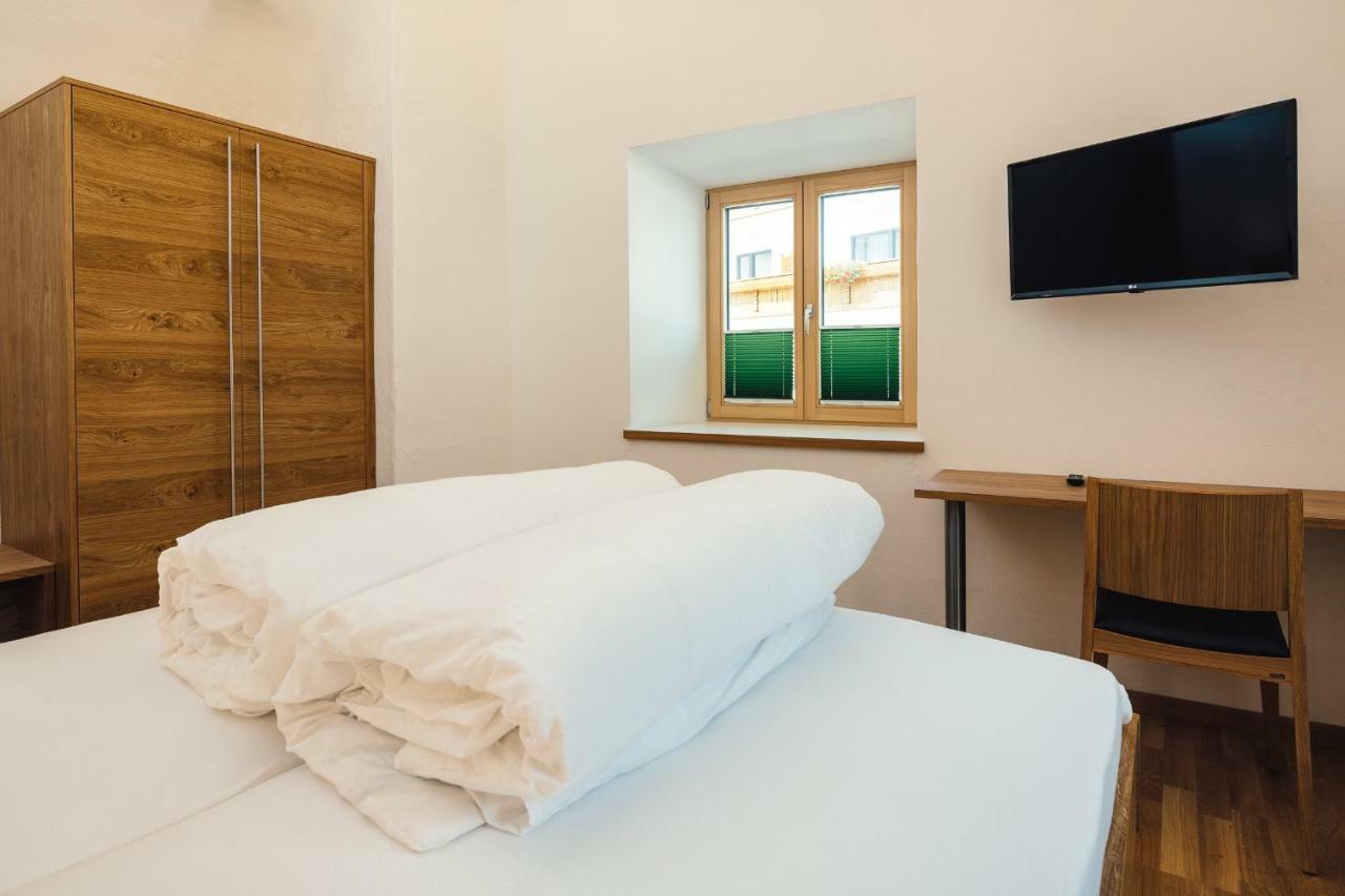 Nowders Apartments Nauders Kültér fotó