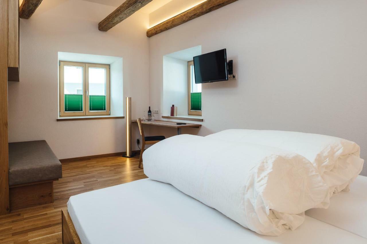 Nowders Apartments Nauders Kültér fotó