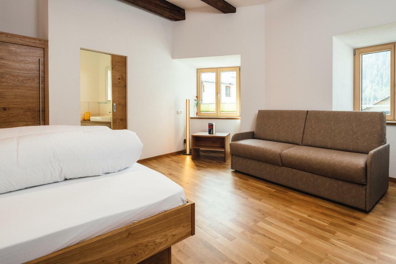 Nowders Apartments Nauders Kültér fotó