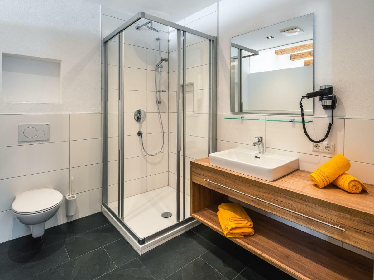 Nowders Apartments Nauders Kültér fotó