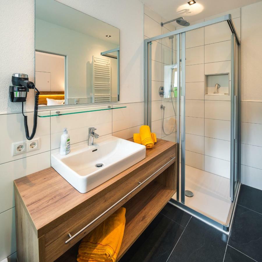 Nowders Apartments Nauders Kültér fotó