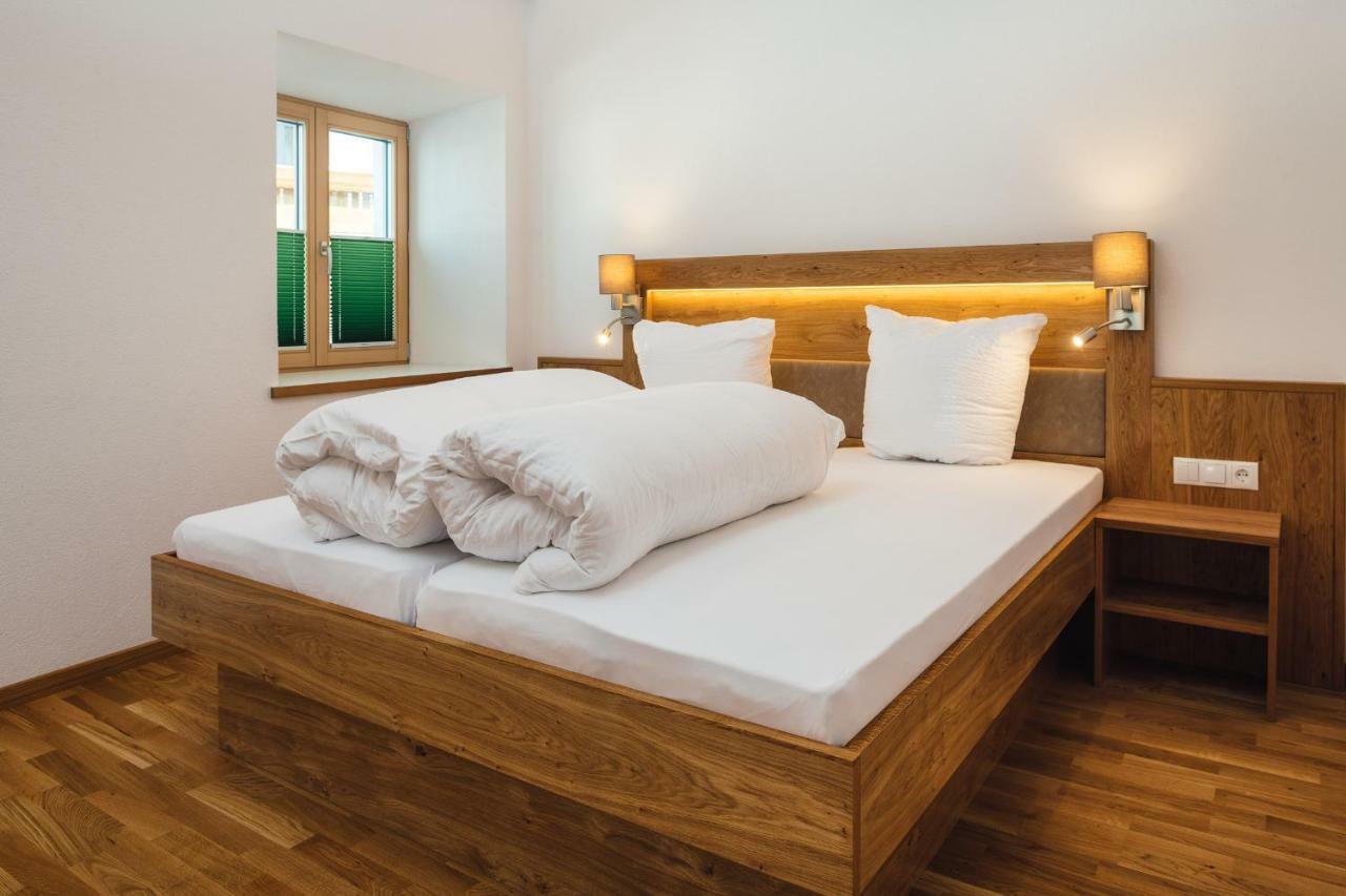 Nowders Apartments Nauders Kültér fotó
