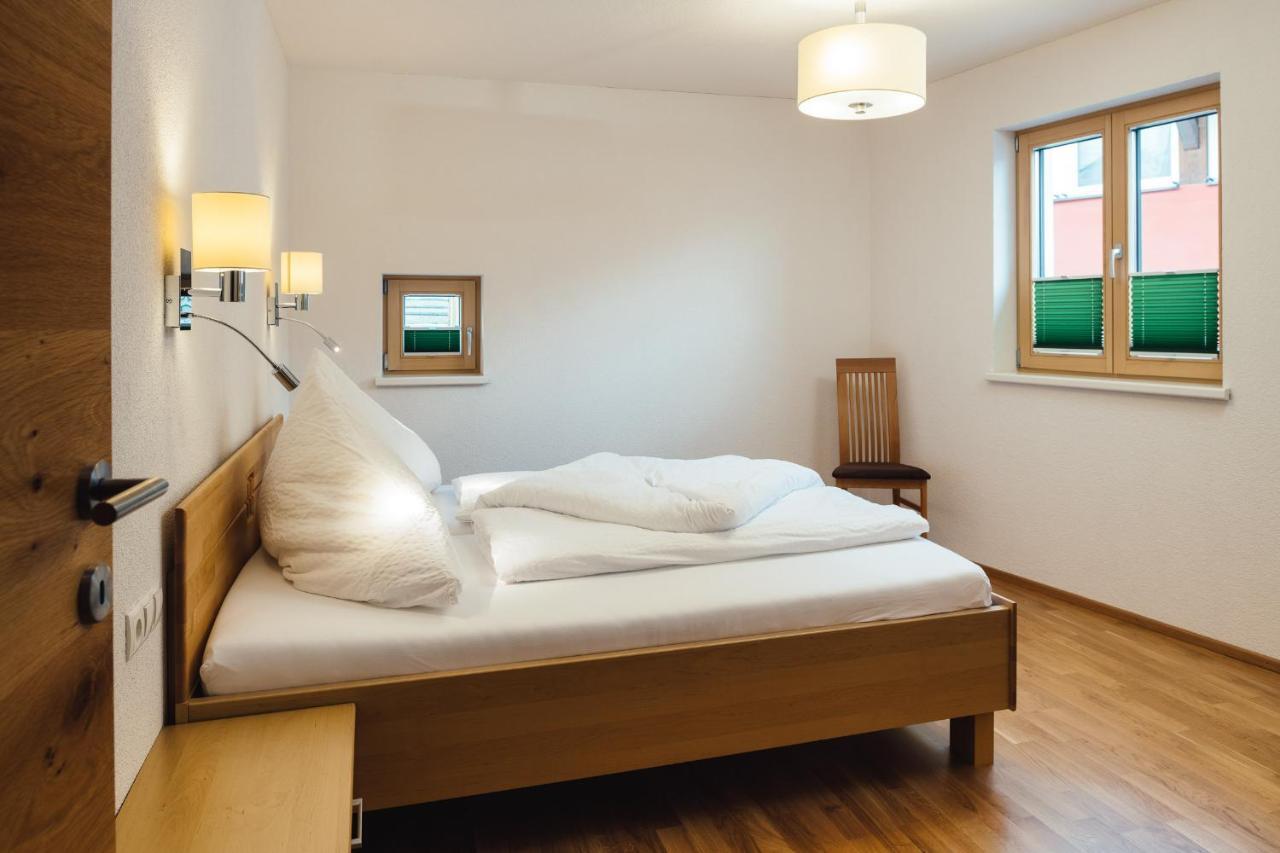 Nowders Apartments Nauders Kültér fotó